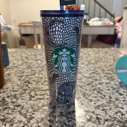 Starbucks Halloween Cup New ($30.00)