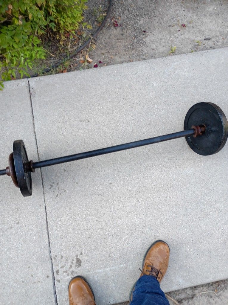 Weights
