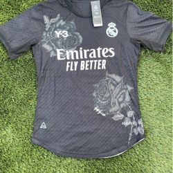 Soccer Jersey 