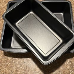 Bread Pans