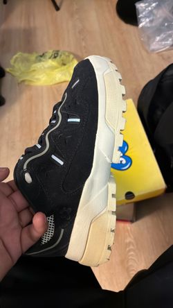 Converse Golf Le Fleur x Gianno Shoes