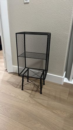 Storage