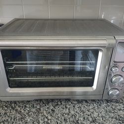 Breville Smart Oven Air fryer