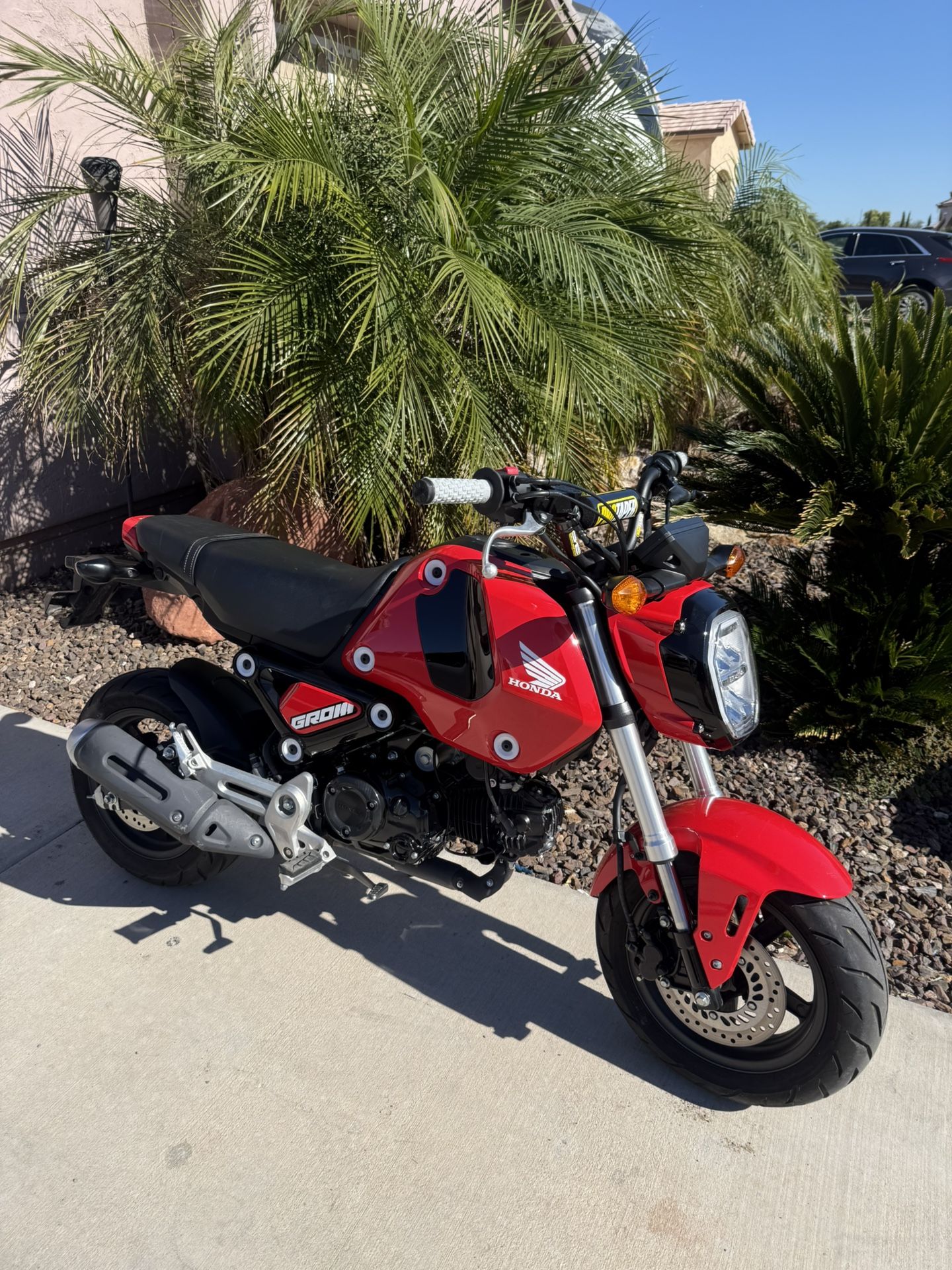 2023 Honda Grom