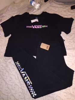 Vans outfit