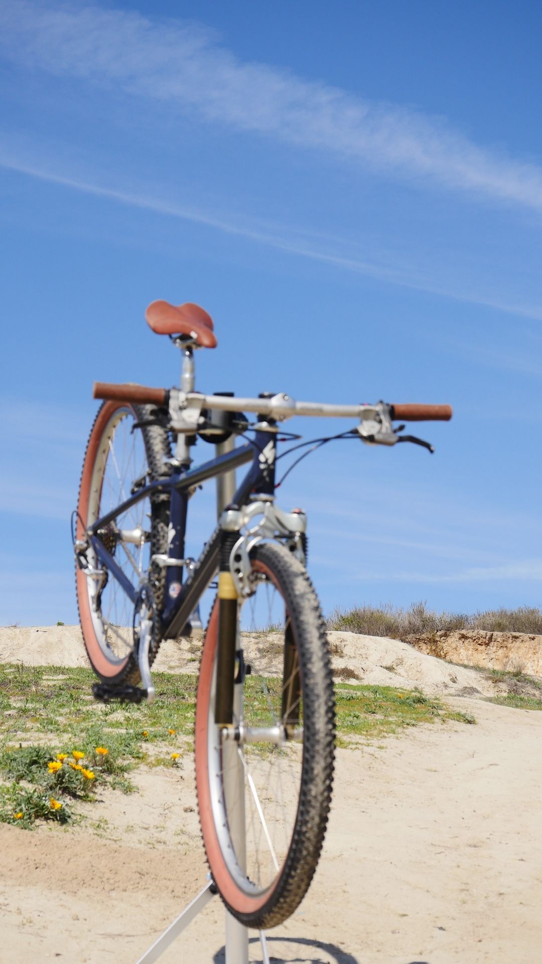 Specialized S-Works Stumpjumper FS M2 Super Hardtail Mountain Bike XS (13”)