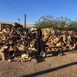 Firewood 