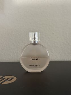 Chance Chanel Hair Mist