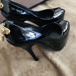 Louis Vuitton High Heels
