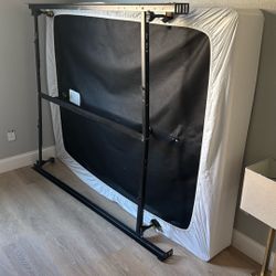 Metal Bed Frame
