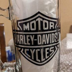 Harley Davidson Mugs