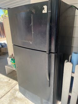 Kenmore refrigerator