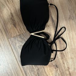 Victoria Secret Bandeau Swim Top