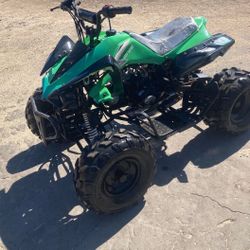 2015 Qiye Coolster 125cc