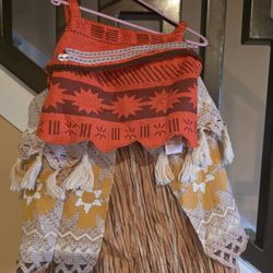 Moana