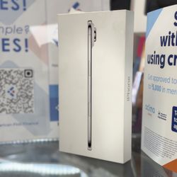 iPhone 17 Air (Factory Unlocked) 