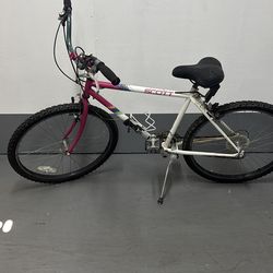 4 bicycles for$100