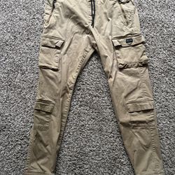 Hollister Cargo Jogger
