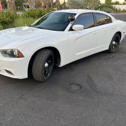 2014 Dodge Charger 