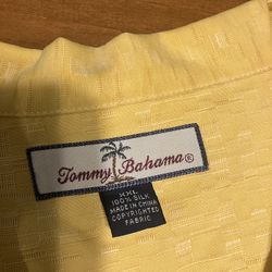 Tommy Bahama XXL Shirt 