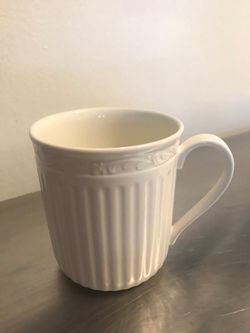 Mikasa Italian Countryside Mugs – Set of 8