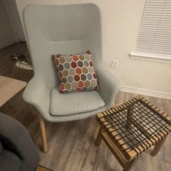 Living Room Chair