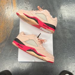 Jordan 5 Retro Low 