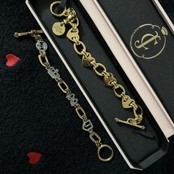 Juicy Couture Bracelets 