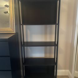 Book Shelf