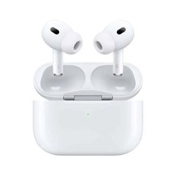 AirPods Pro 2nd Generation Wireless Charging Case