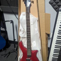 Rogue Bass Guitar LX 200-b Series 3
