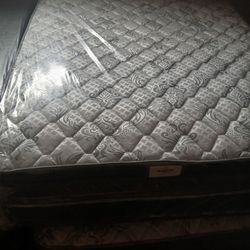 Mattresses King Queen Full Twin 