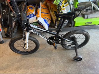 Schwin Koen 16 inch Boys Bike
