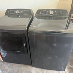 GE Profile Washer/Dryer - $900 Each