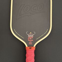 Bread and Butter Loco Elongated