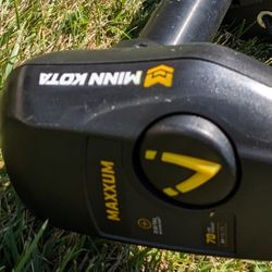 Minn Kota  Maxxum 70lb Thrust, 24 Volt EXCELLENT Condition