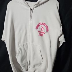 DisneyLand Resort Large Sweatshirt 