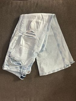 Aeropostale Low rise flare