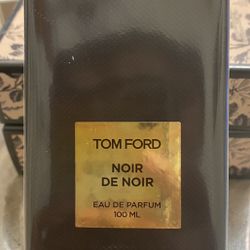 TOM FORD NOIR DE NOIR 3.4 oz