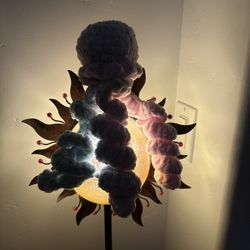 Crochet Jellyfish