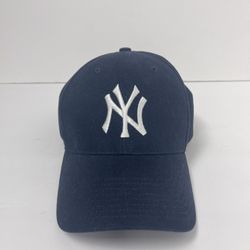 New York Yankees baseball cap