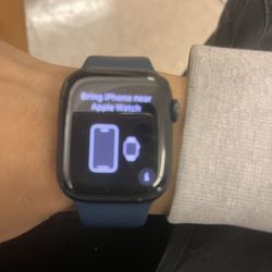 Apple Watch Series 7