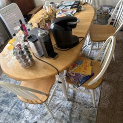 Kitchen Table 