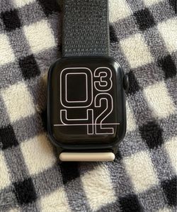Apple Watch Series 9 GPS + Cellular 64GB 45mm