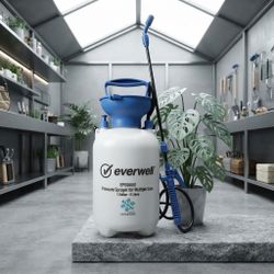 Pressure Sprayer 1gal