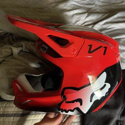 Fox Helmet Youth