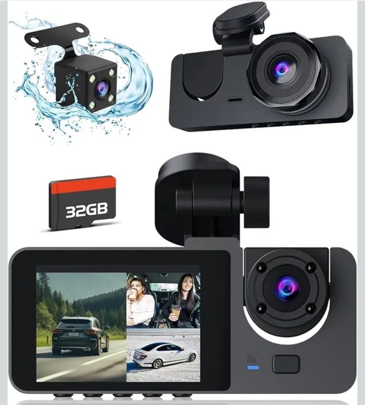 Dash Cam