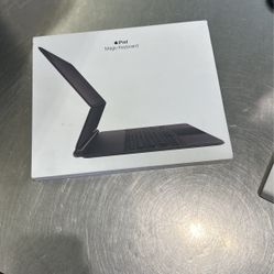 iPad Magic Keyboard 