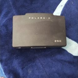 Polaroid Vintage Camera