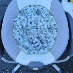 Graco Swing Glider For Baby